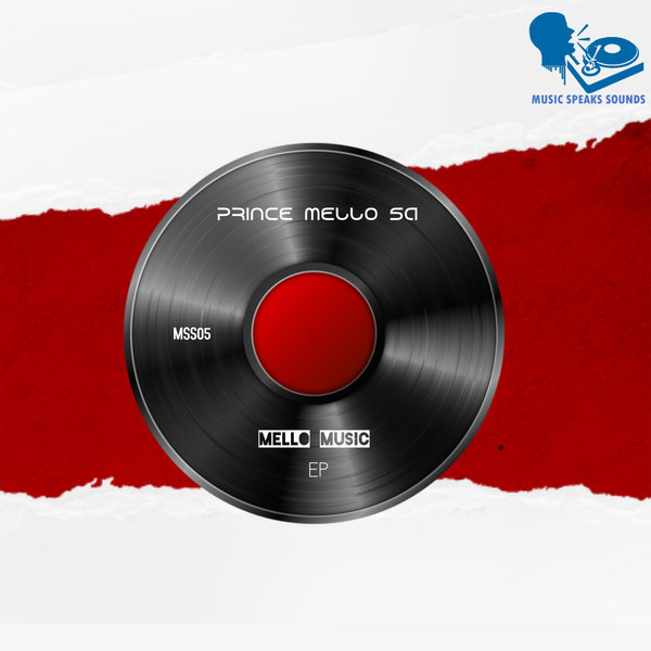 Prince Mello SA - Mello Music [MSS05]